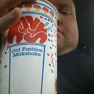 Meet your Posher, Steven